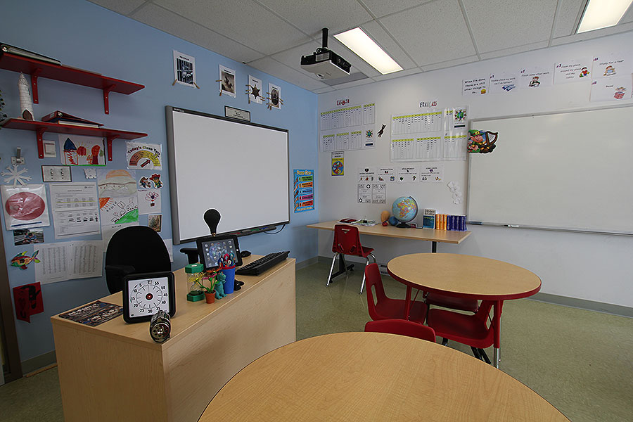 School Vision Beauce | 566 Boul Lamontagne, Sainte-Marie, QC G6E 3W3, Canada | Phone: (418) 386-3612