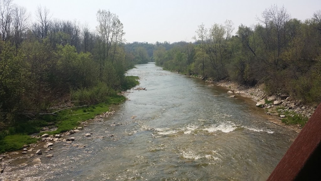 Lions Park | 36-96 Laurel St, Paris, ON N3L 3L8, Canada