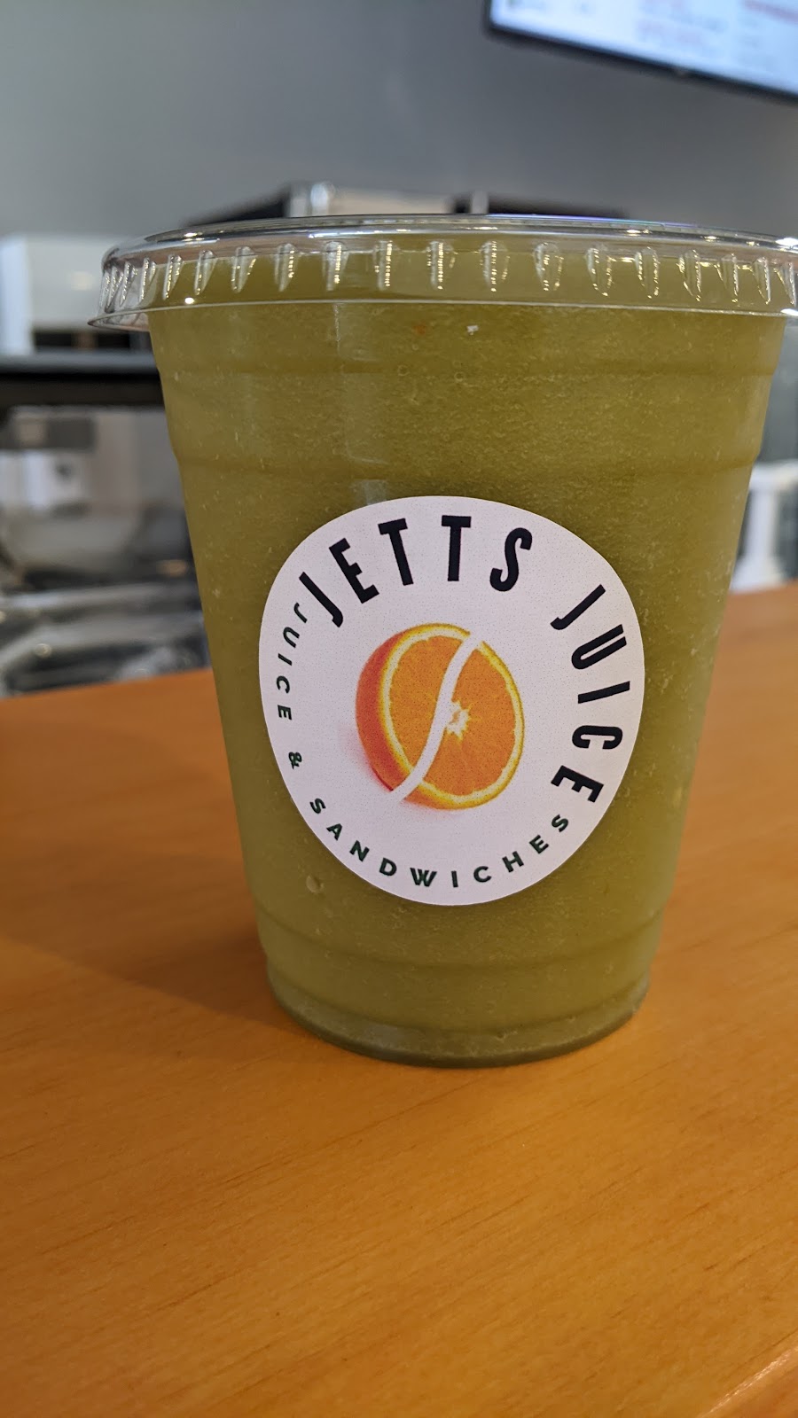 Jetts Juice | 125 Main St W, Listowel, ON N4W 1A2, Canada | Phone: (226) 529-0011