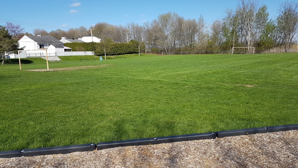 Parc Vanier | 3414 Rue Vanier, Mascouche, QC J7K 3A4, Canada