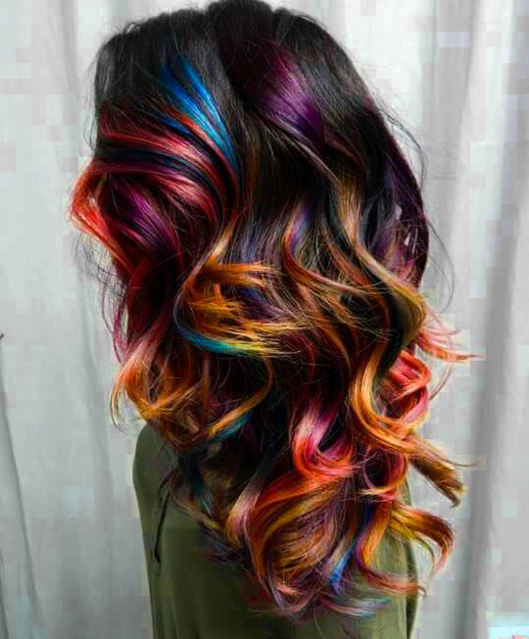 Laila’s hair design Salon | 565 Queenston Rd, Hamilton, ON L8K 1J7, Canada | Phone: (289) 700-6777