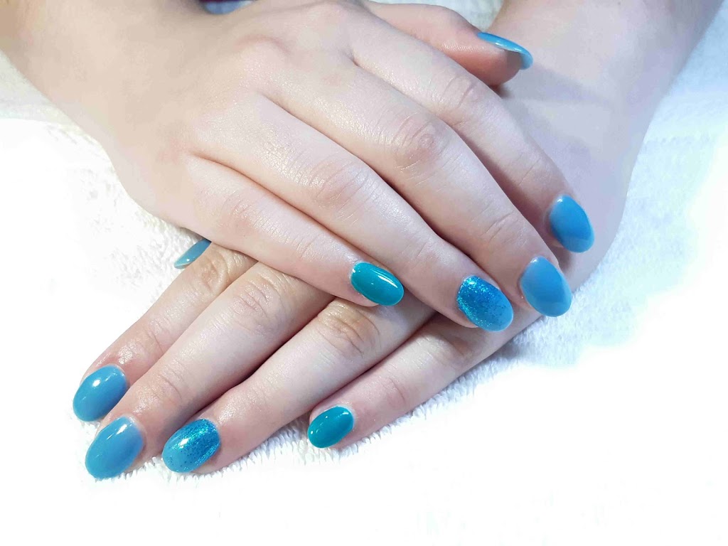 Aesthete Nails and Aesthetics | 81 Oxford St, Woodstock, ON N4S 6A4, Canada | Phone: (226) 989-7092