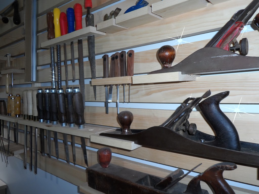 DnA Ryer Guitars | 546 Kings Creek Rd, Ashton, ON K0A 1B0, Canada | Phone: (613) 969-5960
