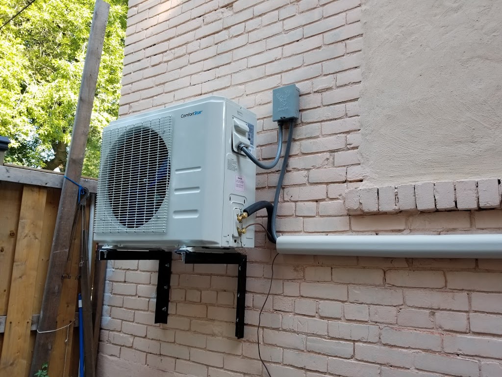 Artisan Air Heating and Air Conditioning | 48 Miramar Crescent, Scarborough, ON M1J 1R4, Canada | Phone: (647) 649-8877