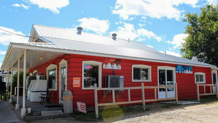 Depanneur St-Remi | 183 Rue Amherst, Amherst, QC J0T 2L0, Canada | Phone: (819) 687-2022
