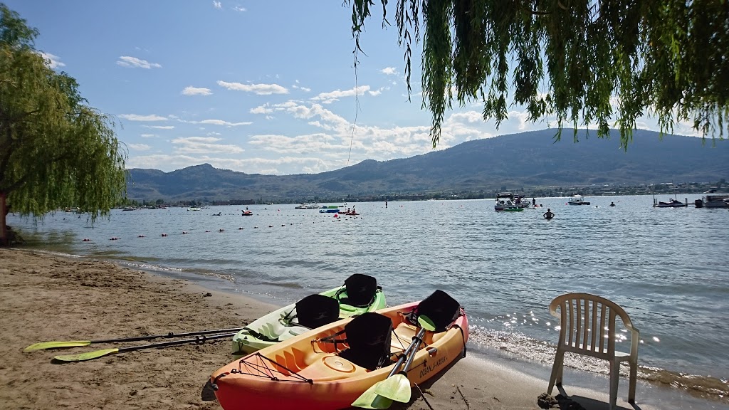 Beach House Bistro | 8000 45 St, Osoyoos, BC V0H 1V6, Canada | Phone: (250) 495-1208