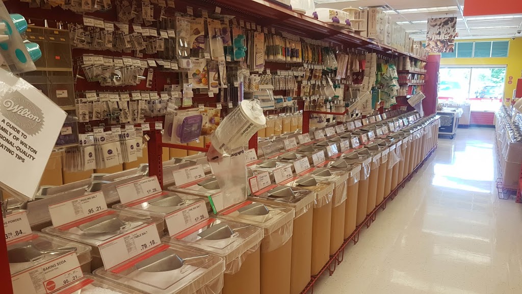 Bulk Barn | 76 Arlington Dr, Keswick, ON L4P 0A9, Canada | Phone: (905) 989-0076