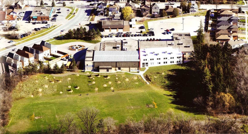 Toronto District Christian High School | 377 Woodbridge Ave, Woodbridge, ON L4L 2V7, Canada | Phone: (905) 851-1772