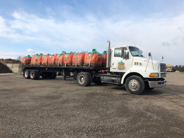 1-888-Pic-A-Mix | 17398 Ninth Line, Mount Albert, ON L0G 1M0, Canada | Phone: (888) 742-2649