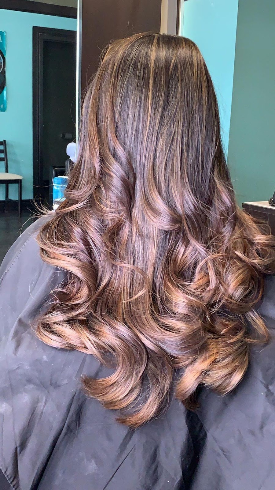 La Moz Cuts N Style | 130 Queens Plate Dr, Etobicoke, ON M9W 0B4, Canada | Phone: (416) 674-5722
