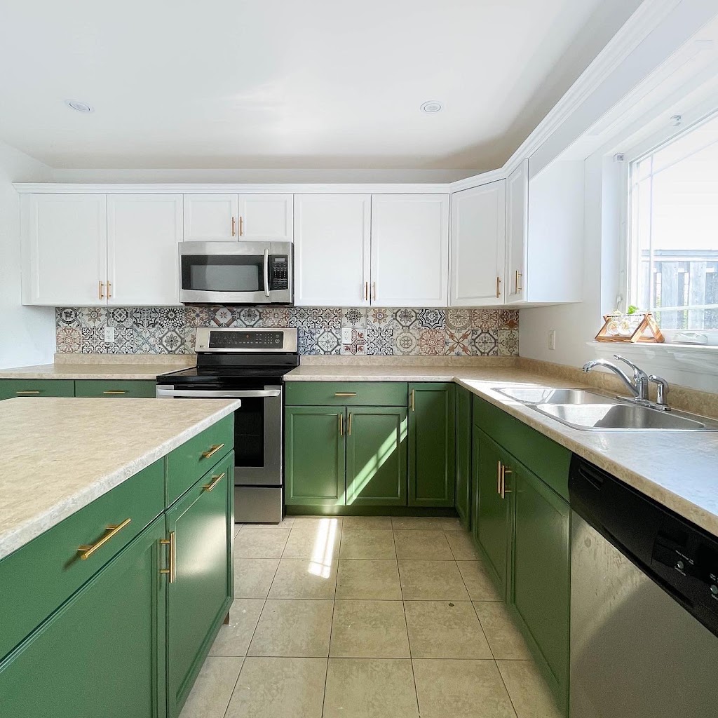 Thirty Four Home Renovation | 884 Frampton Ln, Moncton, NB E1G 1V7, Canada | Phone: (506) 988-7875