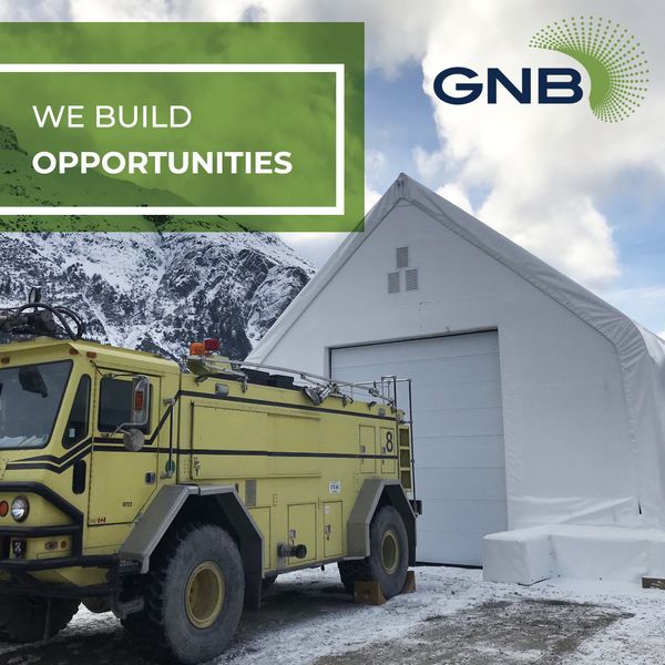 GNB Global Inc | 160 IXL Cres, Selkirk, MB R1A 2A8, Canada | Phone: (855) 258-2578