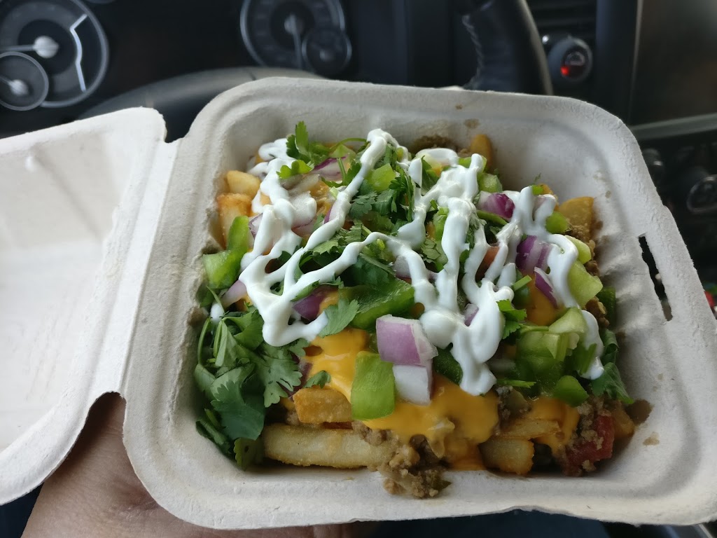 barBURRITO | 119 Silvercreek Pkwy N Unit #119A, Guelph, ON N1H 3T2, Canada | Phone: (519) 265-7500