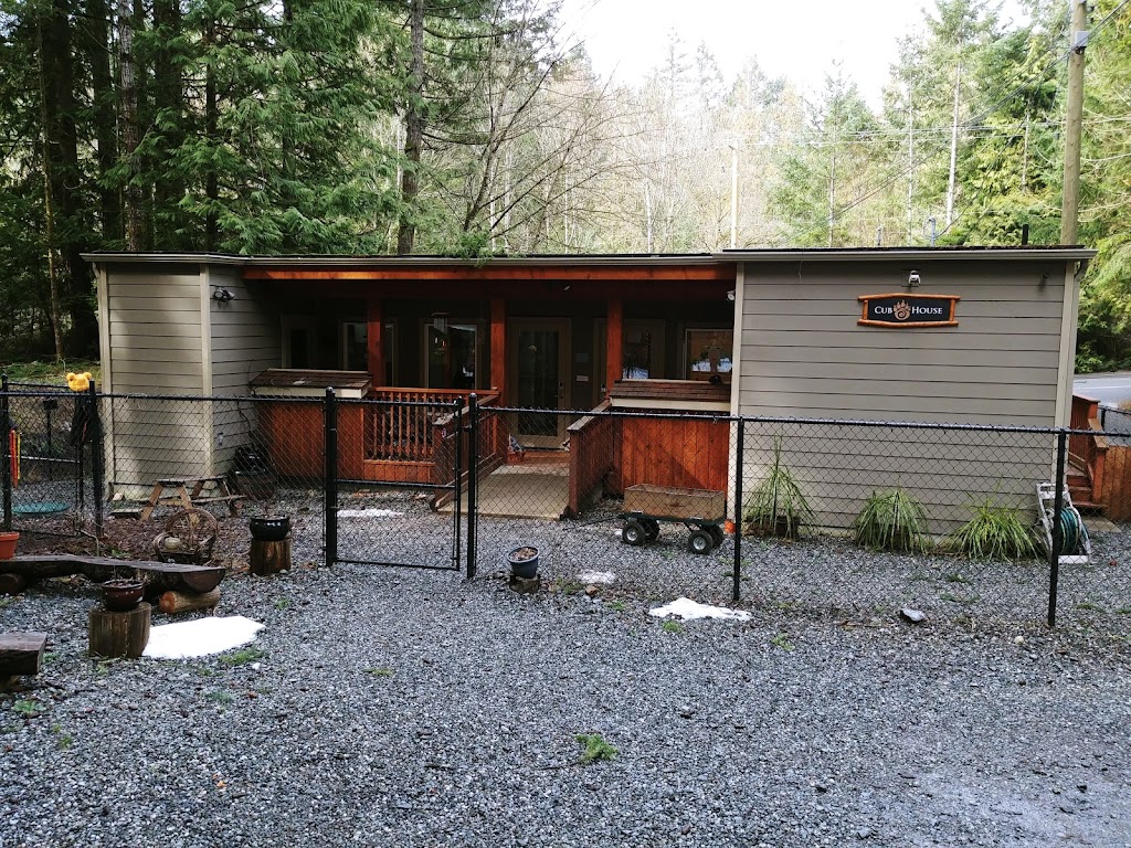 Lexies Little Bears Child Care Inc. | 1931 Millstream Rd, Victoria, BC V9B 6E2, Canada | Phone: (250) 590-3603