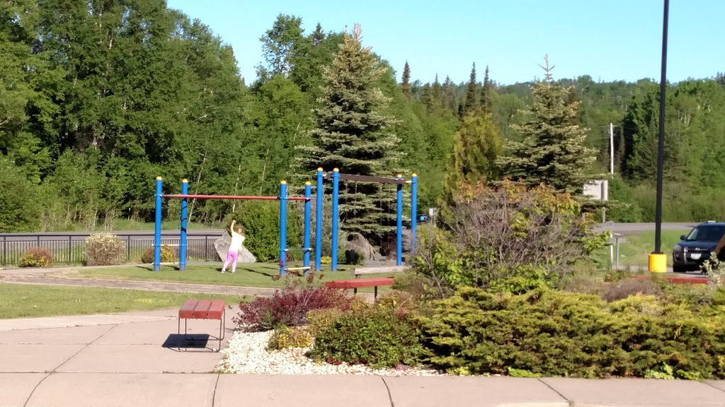 Ontario Travel Information Centre - Pigeon River | 7671 Hwy 61, Neebing, ON P7L 0A2, Canada | Phone: (807) 964-2094