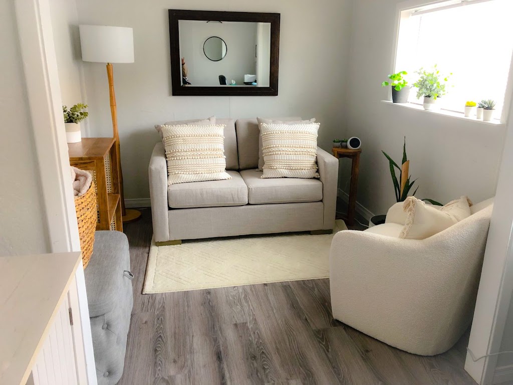 Kind-Natured Psychotherapy | 27-A Bridge St W, Campbellford, ON K0L 1L0, Canada | Phone: (249) 495-5439