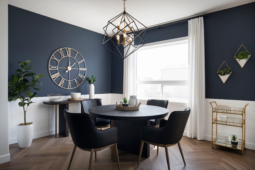 Shane Homes - Legacy Laned | 15 Legacy Glen Manor SE, Calgary, AB T2X 4E5, Canada | Phone: (403) 536-2315