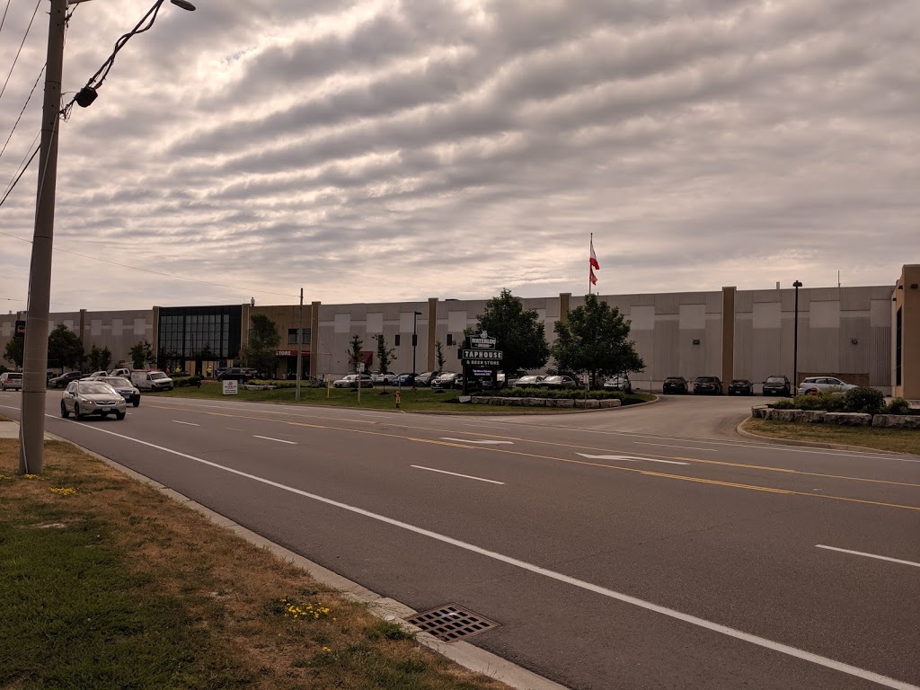 Waterloo Brewing Beer Store | 400 Bingemans Centre Dr, Kitchener, ON N2B 3X9, Canada | Phone: (519) 742-2732