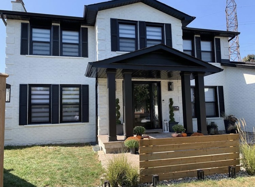 Seaway Aluminum | 400 Whitmore Ave, York, ON M6E 2N5, Canada | Phone: (416) 476-6810