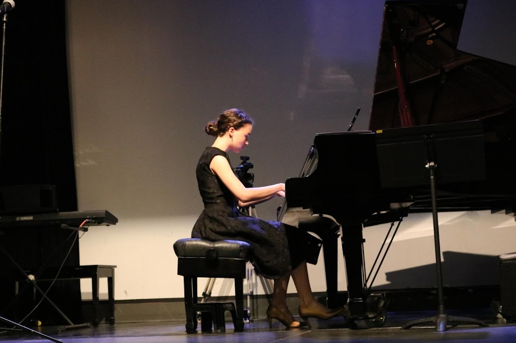Royal Academy of Music and Arts | Sedore Ave, Willow Beach, ON L0E 1S0, Canada | Phone: (647) 229-4500