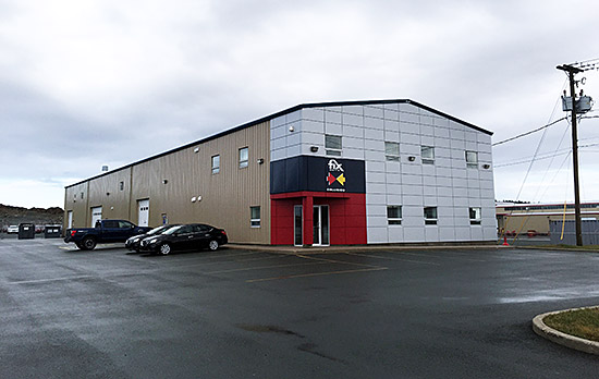 FIX AUTO ST. JOHNS | 1250 Kenmount Rd, Paradise, NL A1L 1N3, Canada | Phone: (709) 368-3671