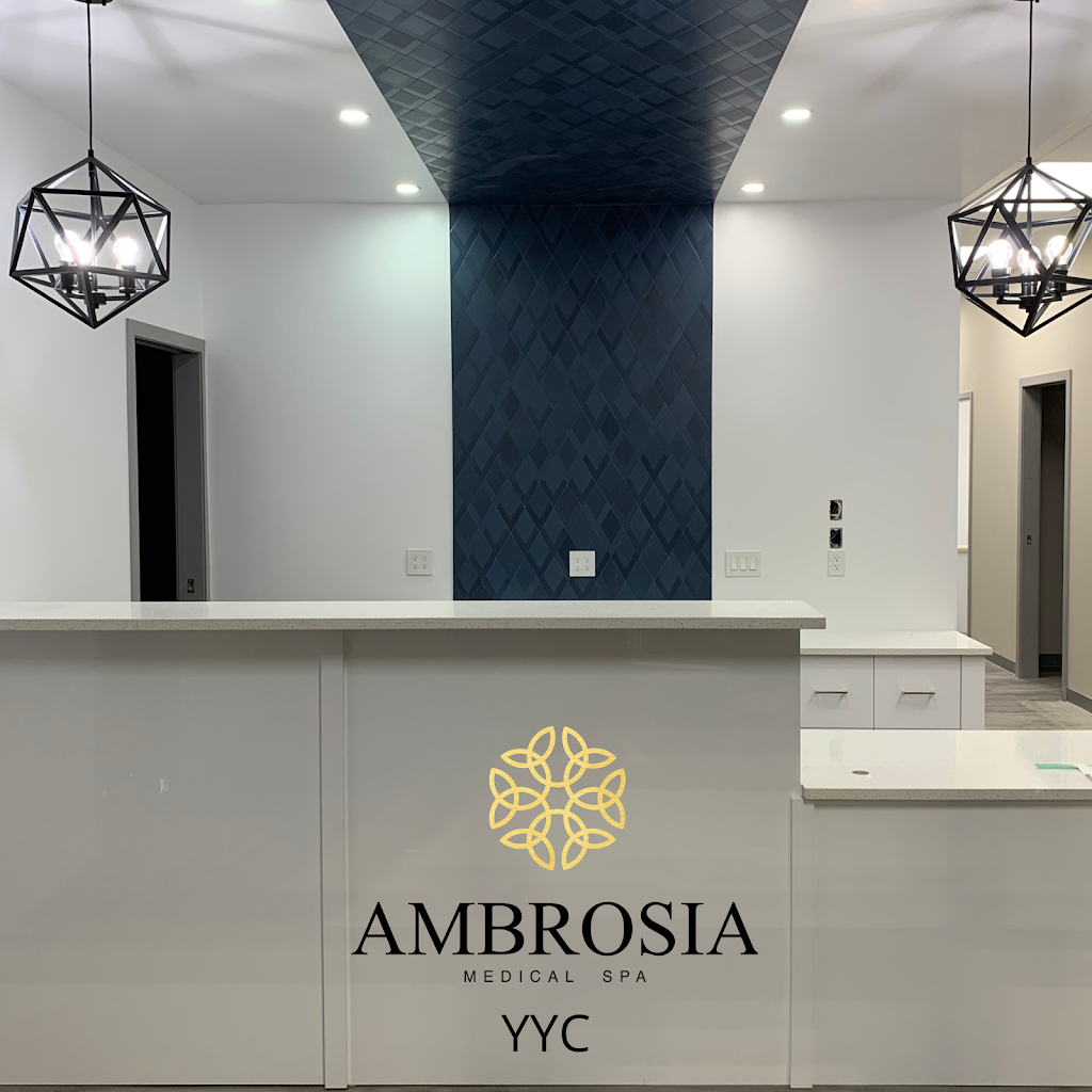 Jacksonport Medical Clinic & Medical Aesthetics | 3730 104 Ave NE #104, Calgary, AB T3N 0T1, Canada | Phone: (403) 265-5221