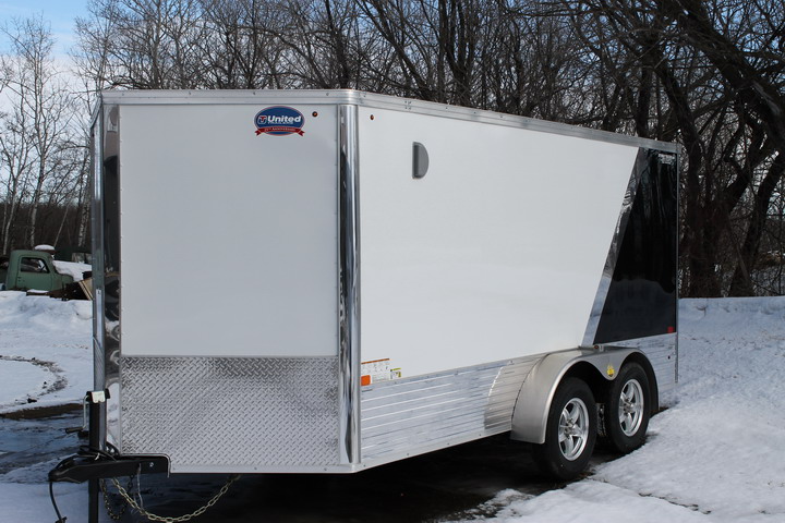 Automan Trailers | Prince Albert, SK S6V 5P8, Canada | Phone: (306) 764-9392