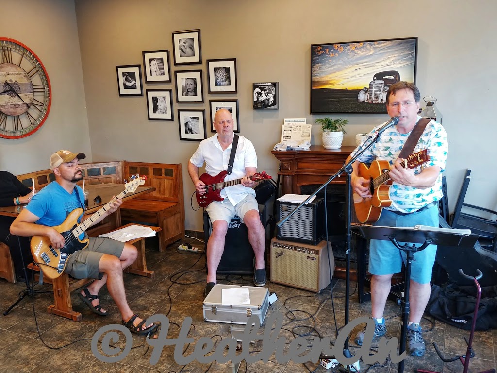 Beans | 4814 56 St Unit 114, Wetaskiwin, AB T9A 1V8, Canada | Phone: (780) 352-3200