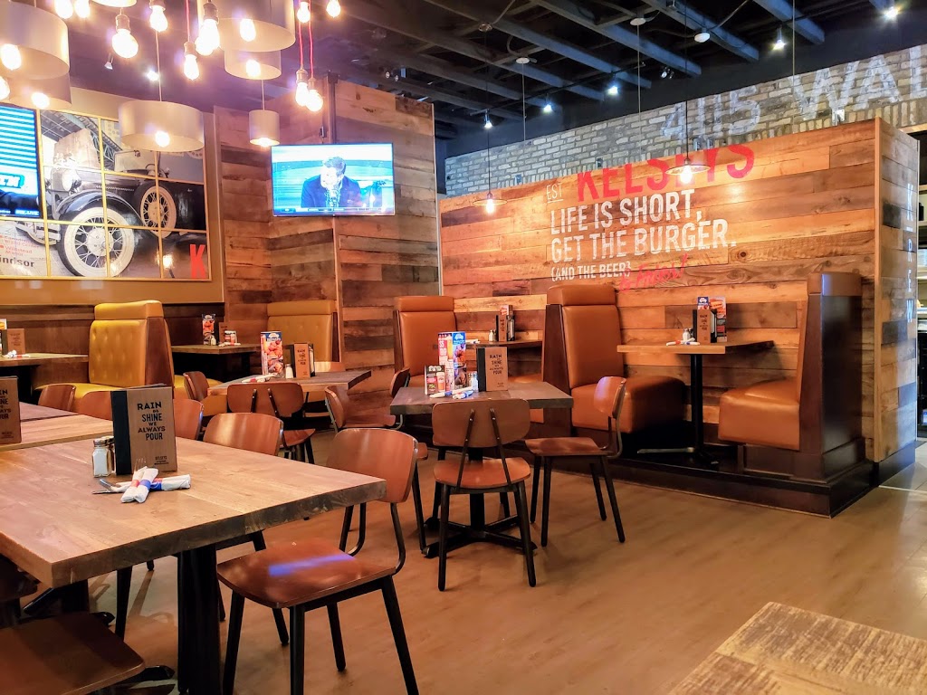 Kelseys Original Roadhouse | 4115 Walker Rd, Windsor, ON N8W 3T6, Canada | Phone: (519) 250-0802