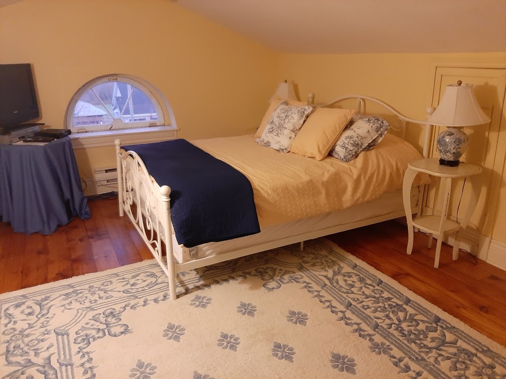 MacKechnie House | 173 Tremaine St, Cobourg, ON K9A 2Z2, Canada | Phone: (905) 372-6242