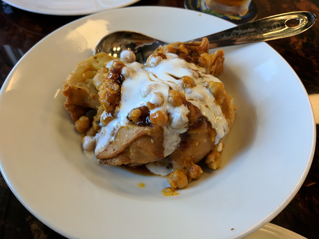 Naan & Brew | 200 E Maple St #101, Bellingham, WA 98225, USA | Phone: (360) 389-5493