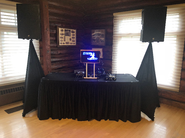 Str84ward Entertainment | 4188 Orchards Dr SW, Edmonton, AB T6X 1N9, Canada | Phone: (780) 708-1525