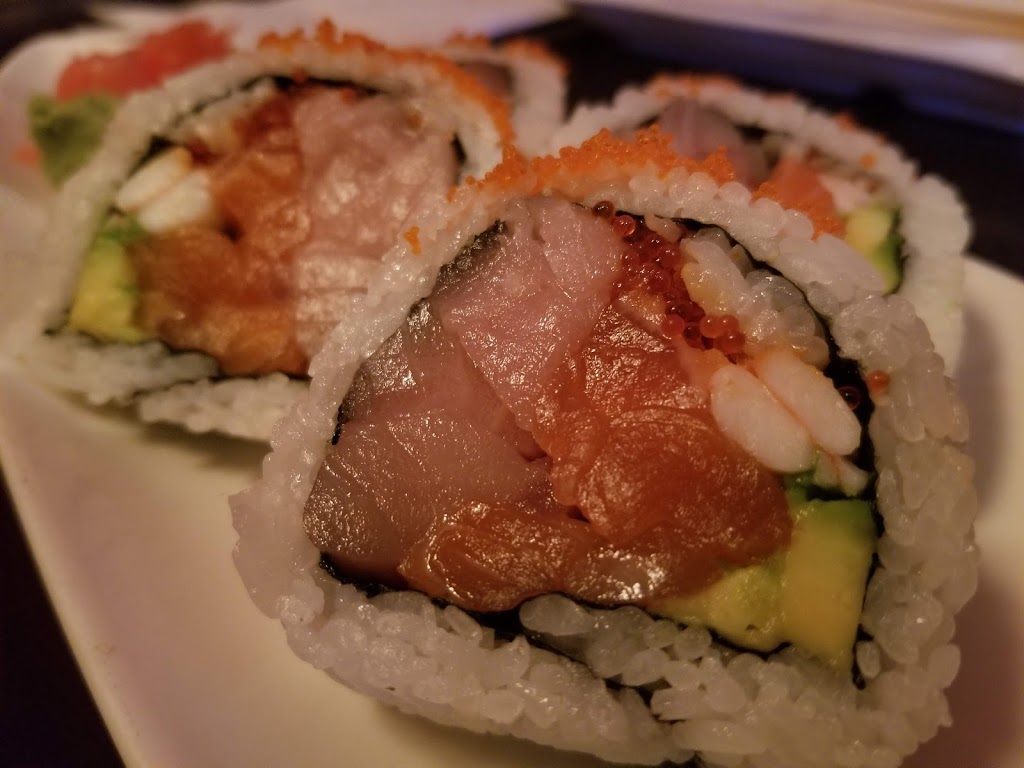 Sushi Ginza Japanese Restaurant | 276, 10816 Macleod Trail SW, Calgary, AB T2J 5N8, Canada | Phone: (403) 271-9642