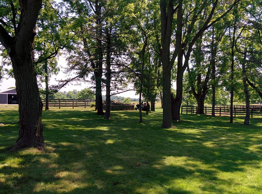 Pleasant Creek Stables | point of interest | 2438 Hwy 5 W, Troy, ON L0R 2B0, Canada | 5197323020 OR +1 519-732-3020