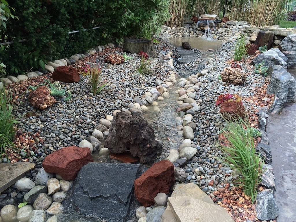 Dutchies Landscaping | 4471 Spring Creek Rd, Lincoln, ON L0R 2C0, Canada | Phone: (905) 348-5836