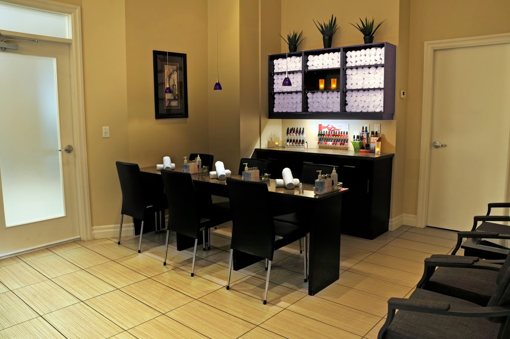 Renu Massage Therapy and Spa | 1432 Wellington St. W, Ottawa, ON K1Y 2X2, Canada | Phone: (613) 722-2929