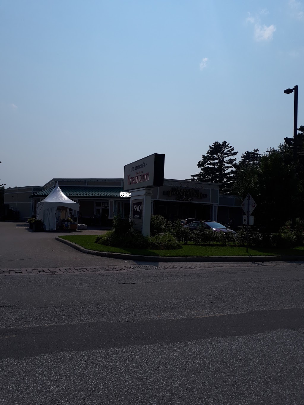 Market Tradition J.P. Fontaine inc. | 382 Rue Principale, Eastman, QC J0E 1P0, Canada | Phone: (450) 297-2815