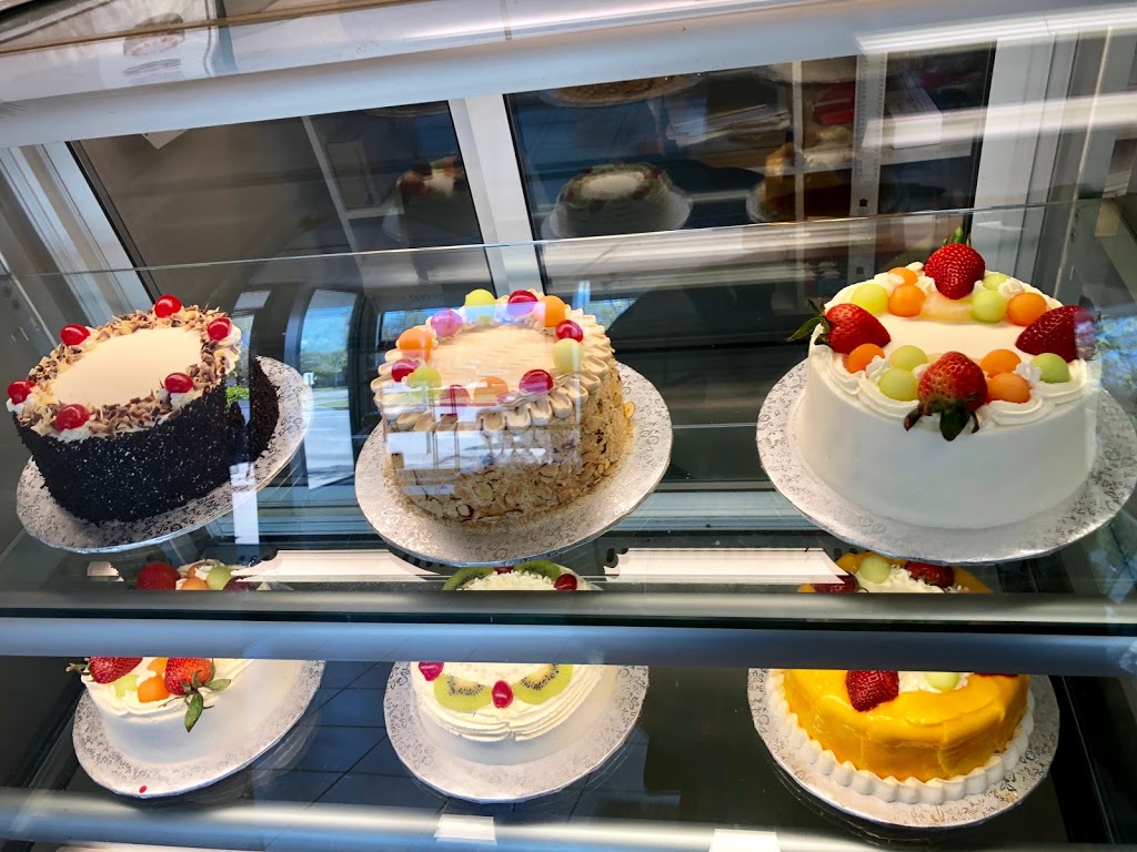 Annas Cake House | 5510 Cambie St, Vancouver, BC V5Z 3A2, Canada | Phone: (604) 325-8214