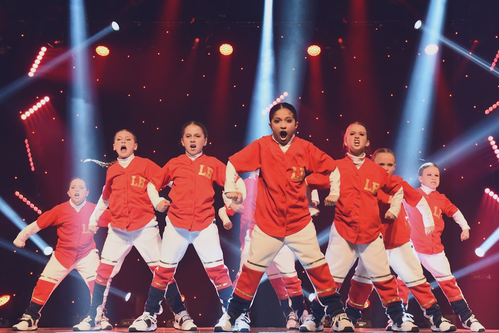 QMDA | School of dance in Quebec City | 910 Bd Raymond #130, Québec City, QC G1B 1J7, Canada | Phone: (418) 663-2155