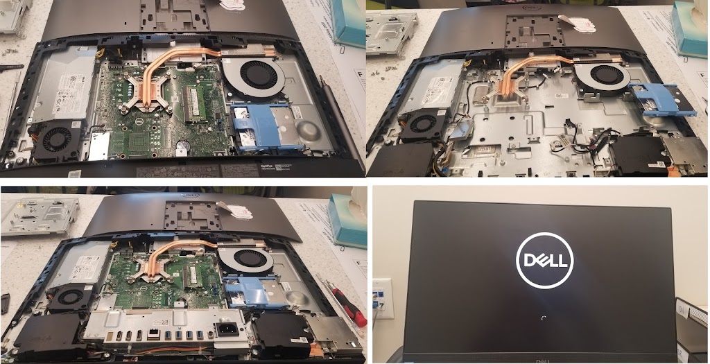 Tech4service Ltd | 17504 76 St NW, Edmonton, AB T5Z 0R3, Canada | Phone: (780) 264-9262