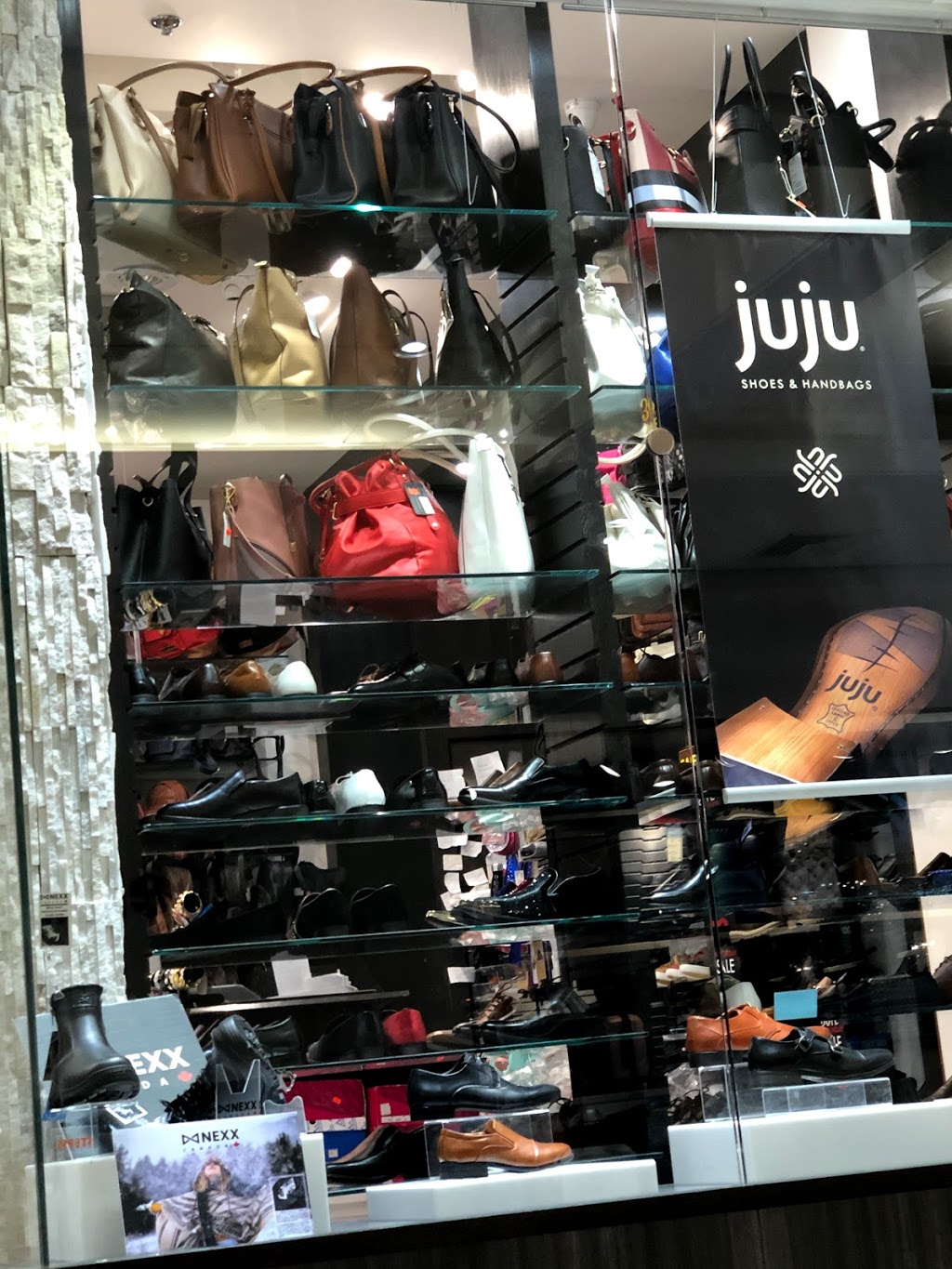 Juju Shoes | 25 Peel Centre Dr #148A, Brampton, ON L6T 3R5, Canada | Phone: (905) 494-0533