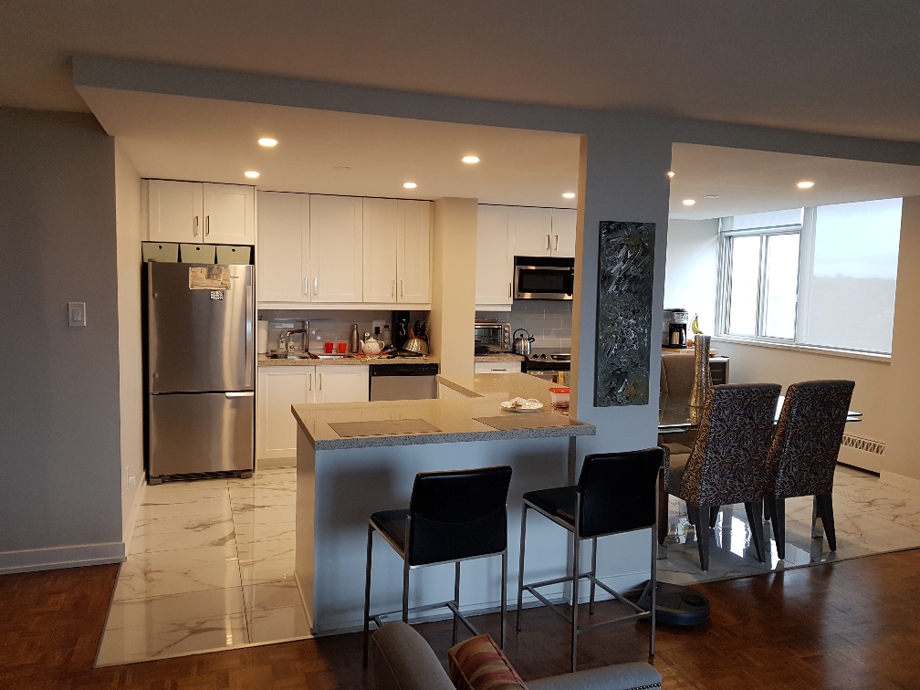 Pronto Kitchens | 511 Edgeley Blvd, Concord, ON L4K 4G4, Canada | Phone: (647) 695-8568