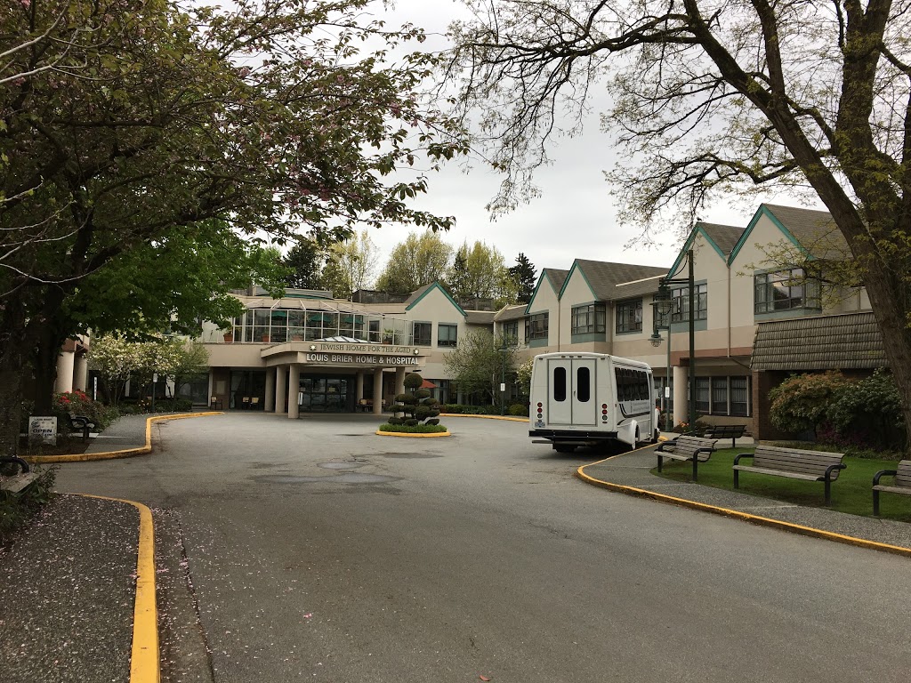 Weinberg Residence | 5650 Osler St, Vancouver, BC V6M 2W9, Canada | Phone: (604) 261-9622