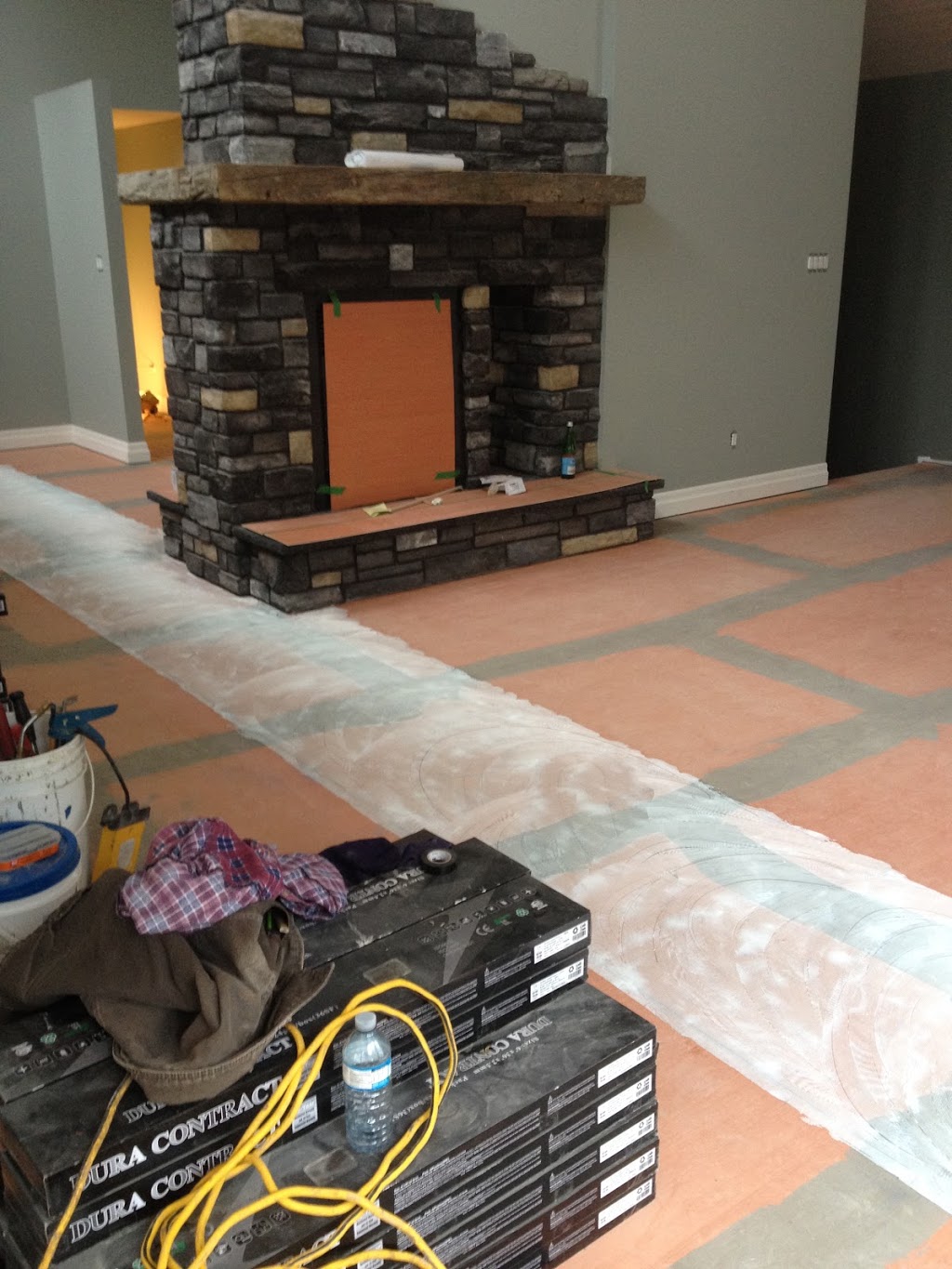 Canadian Installations | 11 Long Beach Rd, Cameron, ON K0M 1G0, Canada | Phone: (705) 308-1729