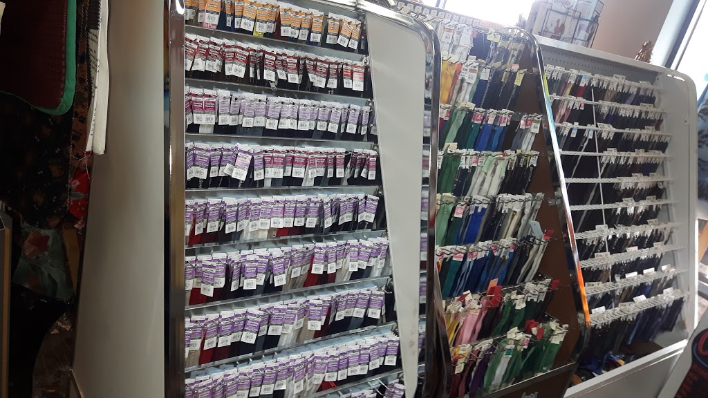 Marlenes Sewing Centre | 585 Sackville Dr, Lower Sackville, NS B4C 2S4, Canada | Phone: (902) 864-0964