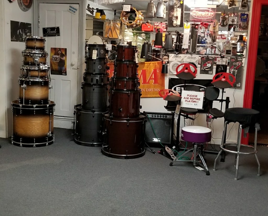 Southern Thumb Music Studio | 68074 Main St, Richmond, MI 48062, USA | Phone: (586) 727-2389