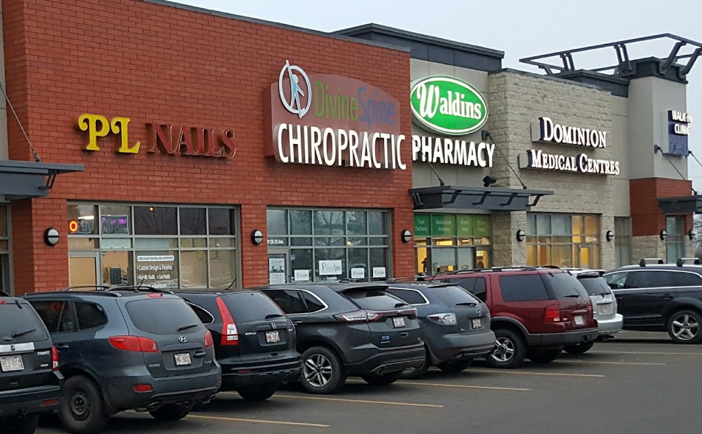 Waldins Pharmacy | 9124 23 Ave NW, Edmonton, AB T6N 1H9, Canada | Phone: (780) 756-3350