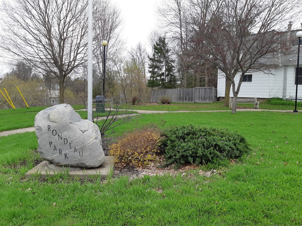 Rondeau Park | Eganville Rd, Pembroke, ON K8A 4G3, Canada | Phone: (613) 735-3660