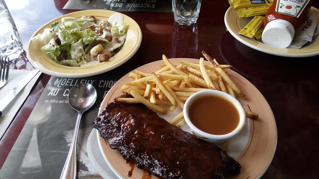 Rôtisserie Scores | 831 Rue Clemenceau, Québec, QC G1C 2K6, Canada | Phone: (418) 667-3000