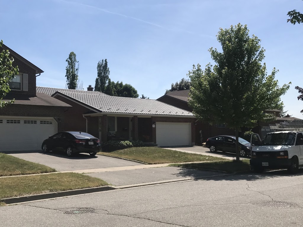 Prestige metal roofing | 148 Luella Crescent, Brampton, ON L7A 3H8, Canada | Phone: (416) 904-8546